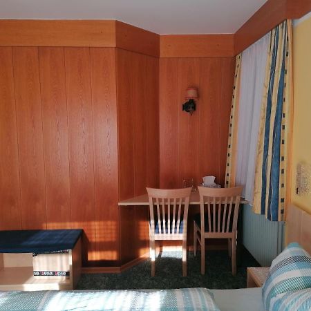 Ledererhof Villa Oberlienz Екстериор снимка