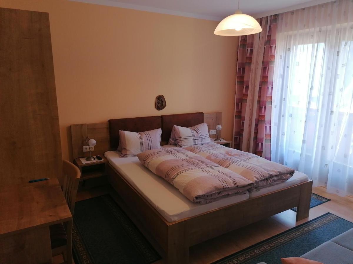 Ledererhof Villa Oberlienz Екстериор снимка