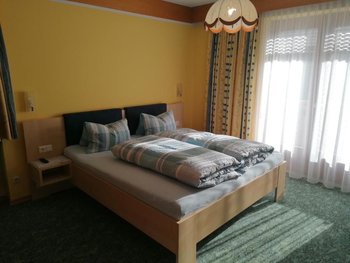 Ledererhof Villa Oberlienz Екстериор снимка