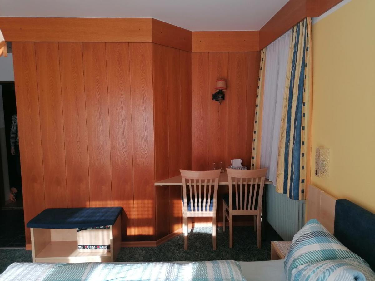 Ledererhof Villa Oberlienz Екстериор снимка