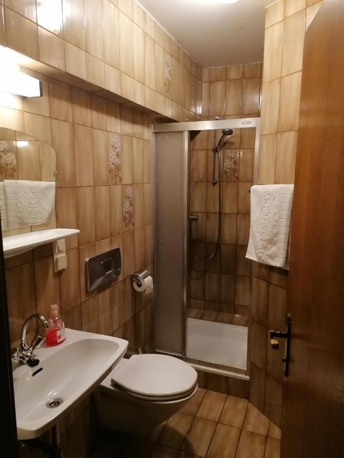 Ledererhof Villa Oberlienz Екстериор снимка