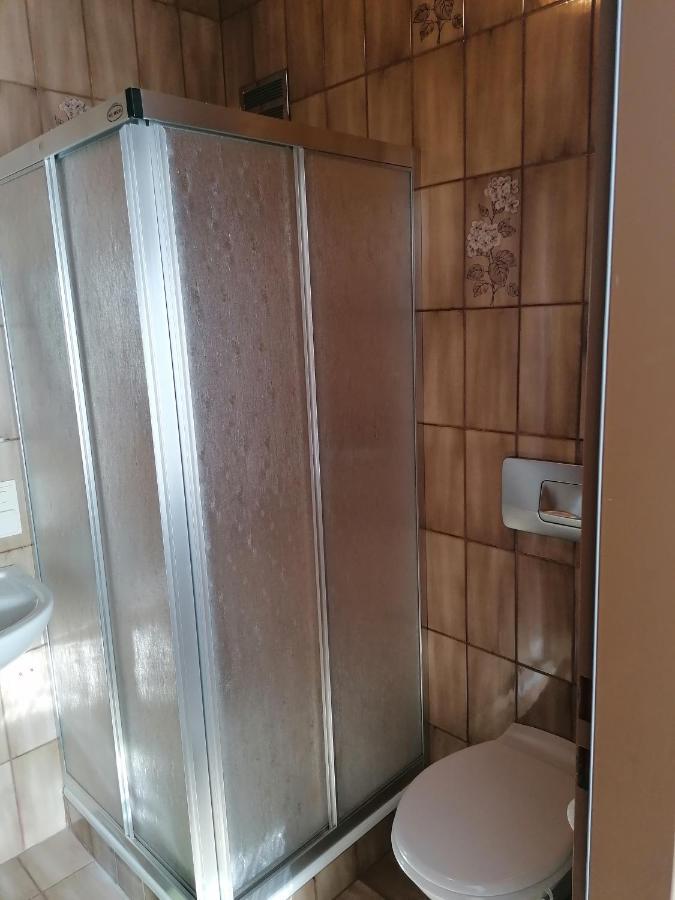 Ledererhof Villa Oberlienz Екстериор снимка