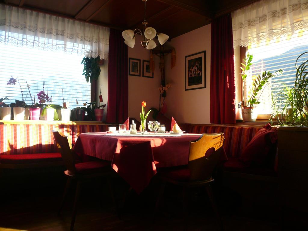 Ledererhof Villa Oberlienz Стая снимка